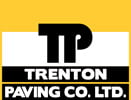 Trenton Paving Company